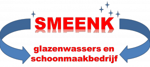 VOF Smeenk Glazenwassers- en Schoonmaakbedrijf